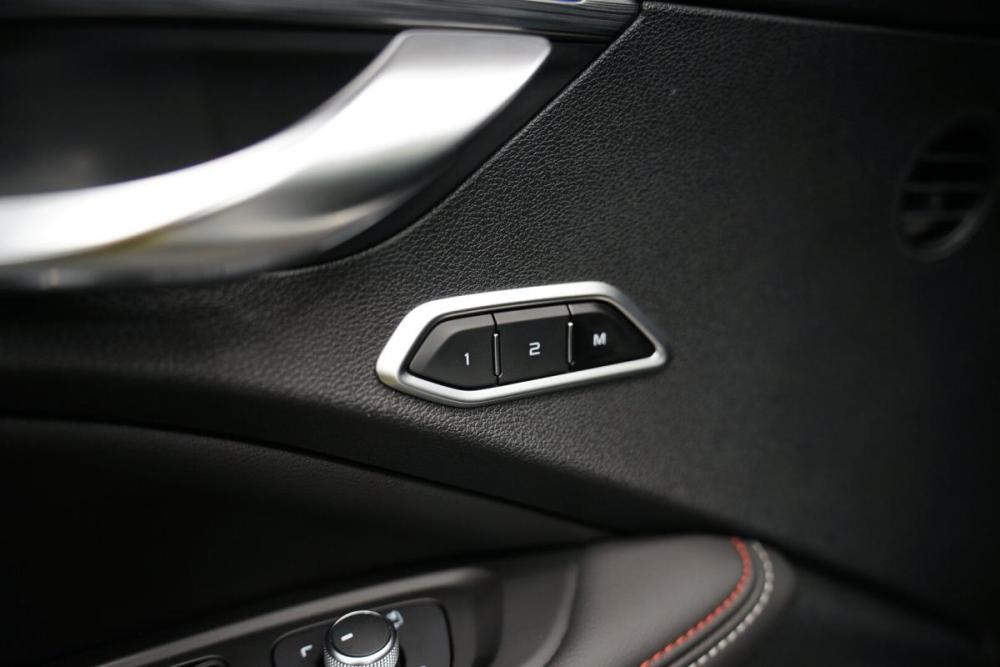 Geely Tugella I Рестайлинг Крым  - изображение 12