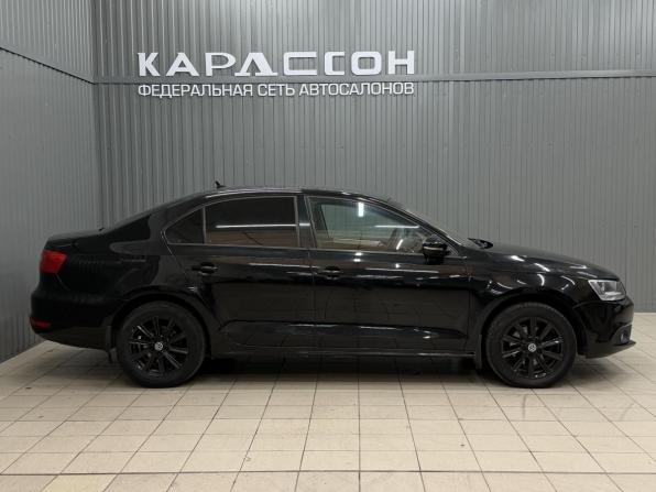 Volkswagen Jetta VI с пробегом 2012 года, цена 970 000 рублей, 205623 км, седан, Автокод Объявления
