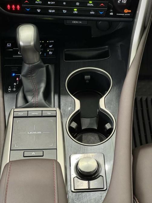 Lexus RX IV Рестайлинг Оренбург  - изображение 34