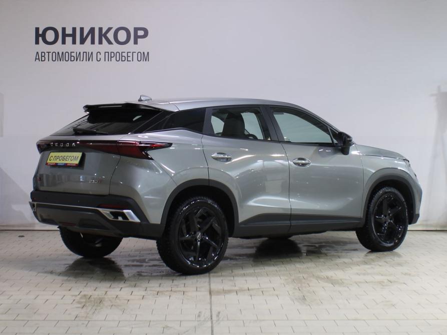 Omoda C5 I Дзержинск  - изображение 2