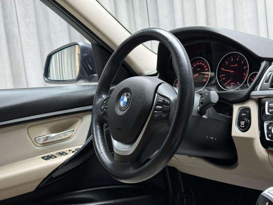 BMW 3 серии VI (F3x) Рестайлинг Ижевск  - изображение 13
