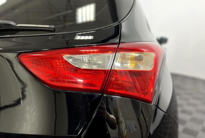 Hyundai i30 II с пробегом 2014 года, цена 1 100 000 рублей, 134670 км, хэтчбек, Автокод Объявления
