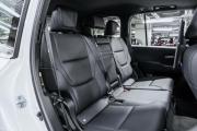 Toyota Land Cruiser 300 Series Москва  - изображение 51