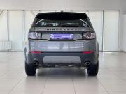 Land Rover Discovery Sport I Волгоград  - изображение 48
