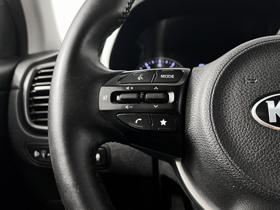 Kia Rio IV Рестайлинг Казань  - изображение 13