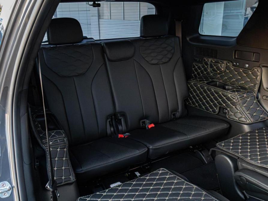 Hyundai Palisade I Краснодар  - изображение 9