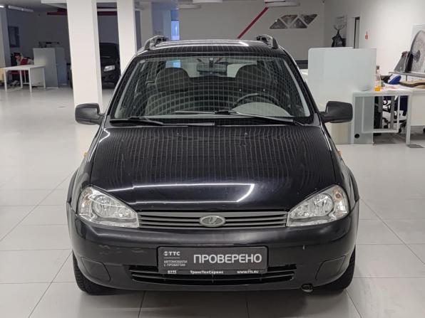 Lada (ВАЗ) Kalina I с пробегом 2011 года, цена 270 000 рублей, 119791 км, универсал, Автокод Объявления