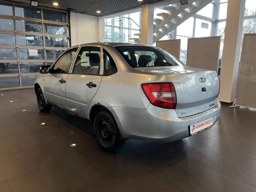 Lada (ВАЗ) Granta I Чебоксары  - изображение 5