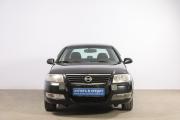 Nissan Almera Classic I Новосибирск  - изображение 17