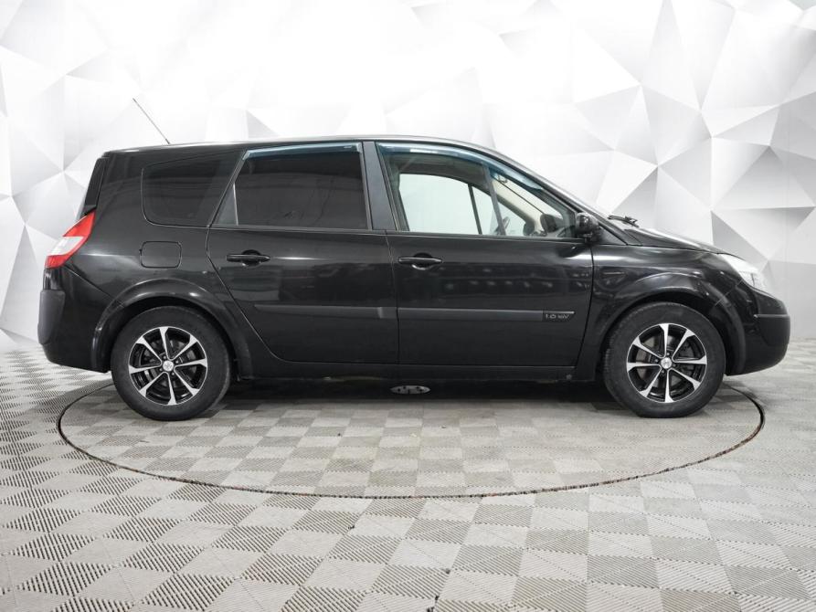 Renault Scenic II Ульяновск  - изображение 6