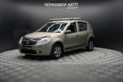 Renault Sandero I Крым  - изображение 20