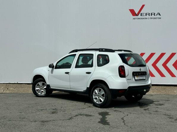 Renault Duster I Рестайлинг с пробегом 2018 года, цена 1 290 000 рублей, 157605 км, внедорожник, Автокод Объявления