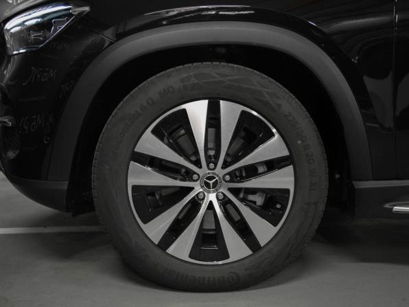 Новый Mercedes-Benz GLE II (V167) Рестайлинг 2026 года, цена 11 400 000 рублей, внедорожник, Автокод Объявления