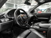 BMW X4 I (F26) Казань  - изображение 42