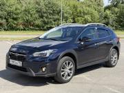 Subaru XV II Казань  - изображение 31