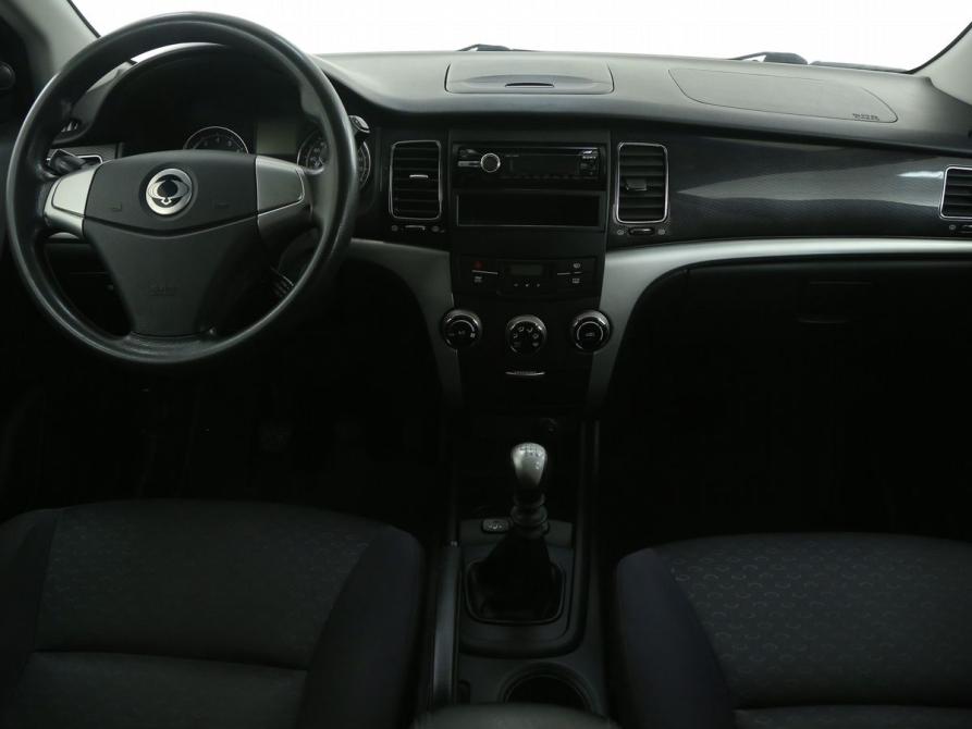 SsangYong Actyon II Иваново  - изображение 12