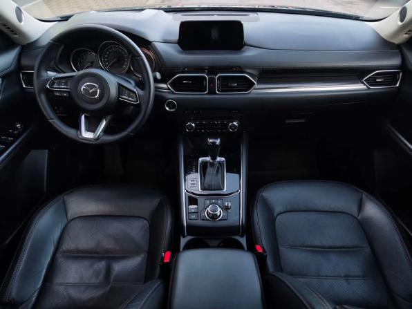 Mazda CX-5 II с пробегом 2018 года, цена 2 175 000 рублей, 206017 км, внедорожник, Автокод Объявления