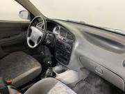 Chevrolet Lanos I Москва  - изображение 32