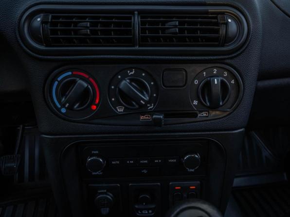 Lada (ВАЗ) Niva I Рестайлинг (Travel) с пробегом 2026 года, цена 1 664 800 рублей, 41 км, внедорожник, Автокод Объявления