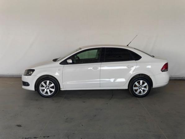 Volkswagen Polo V с пробегом 2012 года, цена 659 000 рублей, 207419 км, седан, Автокод Объявления
