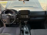 Nissan Navara (Frontier) III (D40) Пермь  - изображение 12