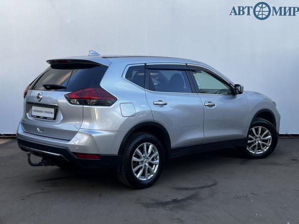 Nissan X-Trail III Рестайлинг с пробегом 2020 года, цена 1 890 000 рублей, 160000 км, внедорожник, Автокод Объявления