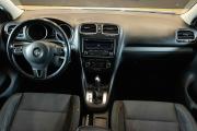 Volkswagen Golf VI Уфа  - изображение 25