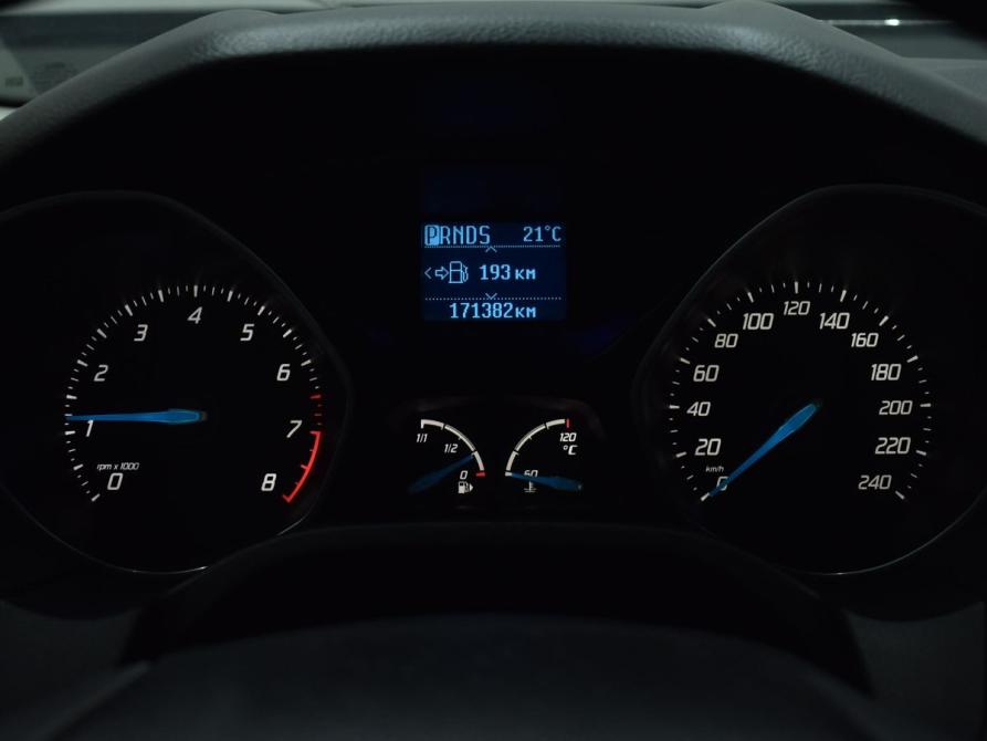 Ford Focus III Кемерово  - изображение 11