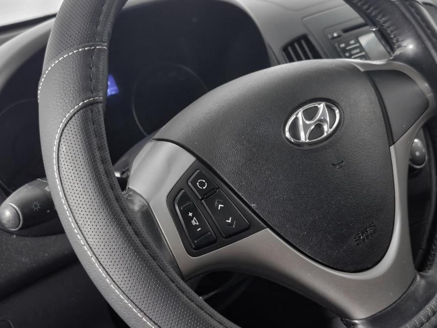 Hyundai i30 I Рестайлинг Нижний Новгород  - изображение 15