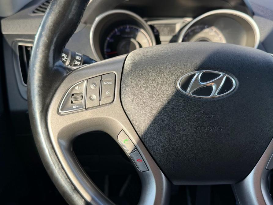 Hyundai ix35 I Рестайлинг Волгоград  - изображение 14