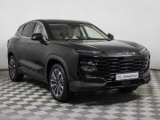 JETOUR DASHING I Москва  - изображение 28