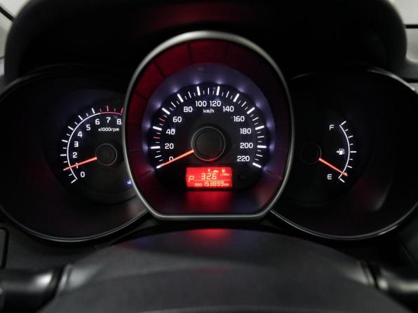 Kia Rio III с пробегом 2015 года, цена 980 000 рублей, 153898 км, седан, Автокод Объявления