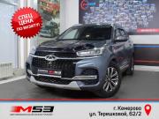 Chery Tiggo 8 I Кемерово  - изображение 26