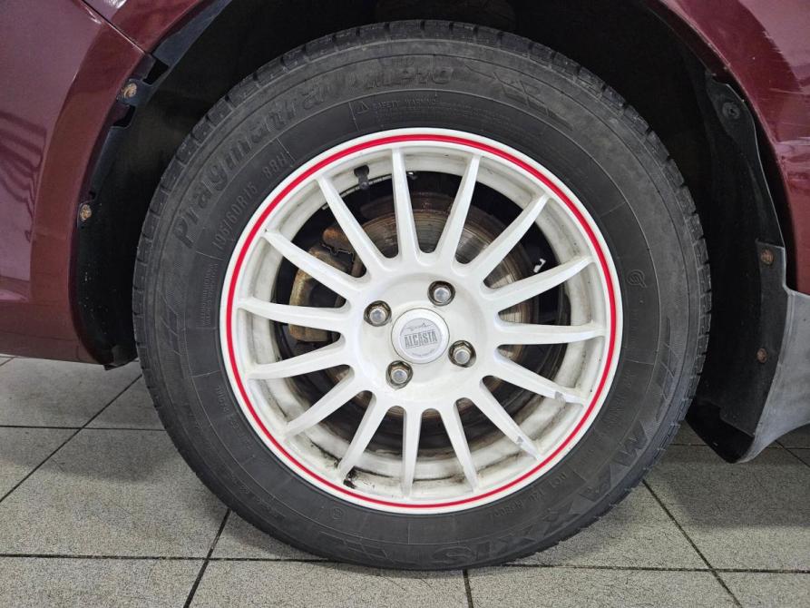 Lifan Solano II Тольятти  - изображение 19