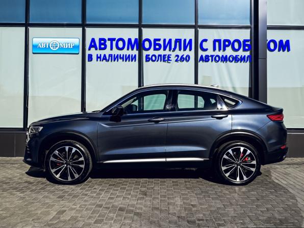 Geely Tugella I с пробегом 2021 года, цена 2 499 000 рублей, 71589 км, внедорожник, Автокод Объявления