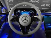 Mercedes-Benz Maybach S-Класс II (Z223) Москва  - изображение 60