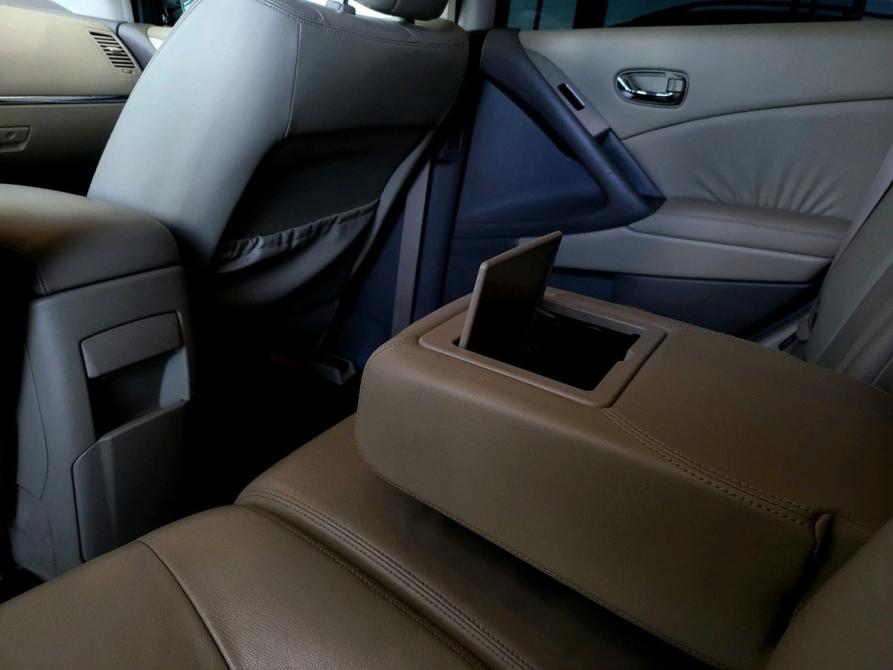 Nissan Murano II (Z51) Рестайлинг 2 Мурманск  - изображение 13