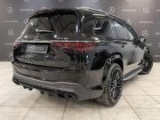 Mercedes-Benz GLS AMG II (X167) Рестайлинг Москва  - изображение 35