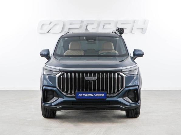 Geely Haoyue L I с пробегом 2023 года, цена 3 099 050 рублей, 10840 км, внедорожник, Автокод Объявления