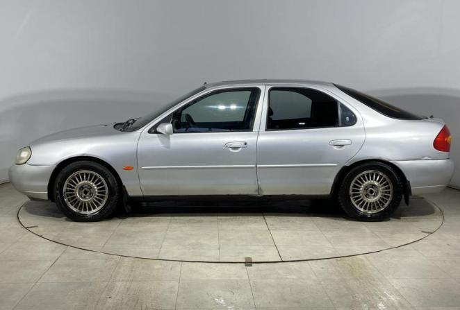 Ford Mondeo II с пробегом 1997 года, цена 140 000 рублей, 345444 км, лифтбек, Автокод Объявления