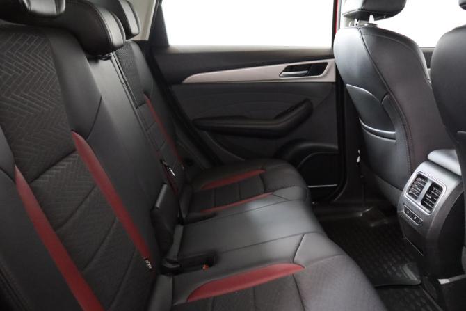 Haval F7 I Рестайлинг с пробегом 2022 года, цена 1 799 000 рублей, 58000 км, внедорожник, Автокод Объявления