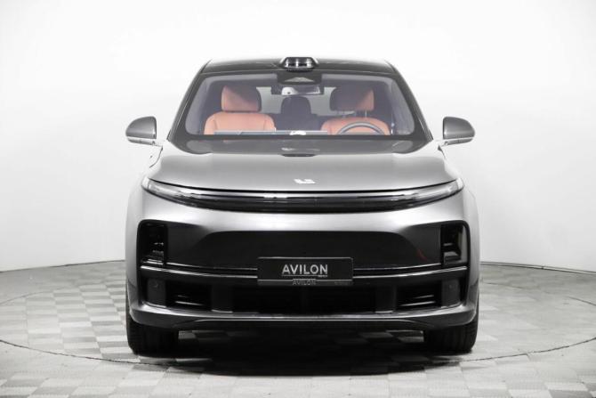 Новый Li Auto (Lixiang) L7 I Рестайлинг 2025 года, цена 9 800 000 рублей, внедорожник, Автокод Объявления