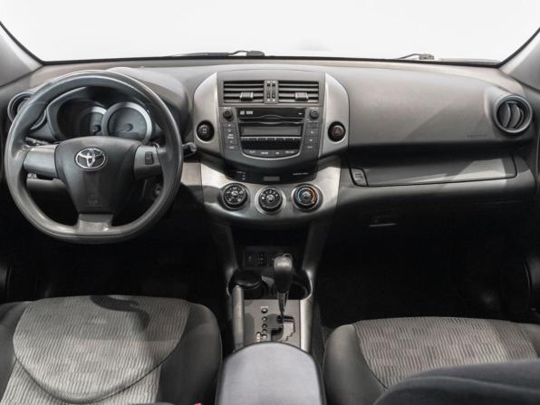 Toyota RAV4 III (XA30) Рестайлинг с пробегом 2010 года, цена 1 320 000 рублей, 313726 км, внедорожник, Автокод Объявления
