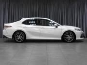 Toyota Camry VIII (XV70) Рестайлинг Тюмень  - изображение 28