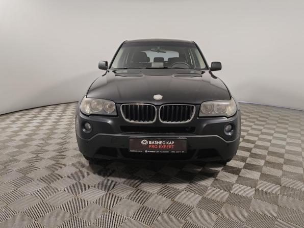BMW X3 I (E83) Рестайлинг с пробегом 2009 года, цена 1 050 000 рублей, 230384 км, внедорожник, Автокод Объявления