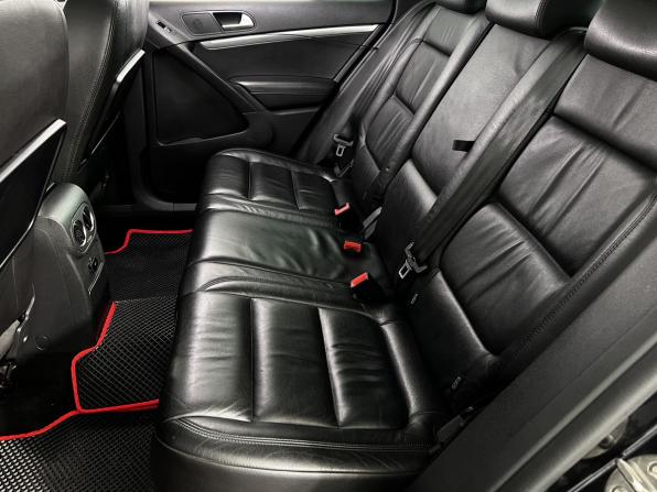 Volkswagen Tiguan I Рестайлинг с пробегом 2015 года, цена 1 850 000 рублей, 158596 км, внедорожник, Автокод Объявления