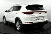 Kia Sportage IV Рестайлинг Нижний Новгород  - изображение 32