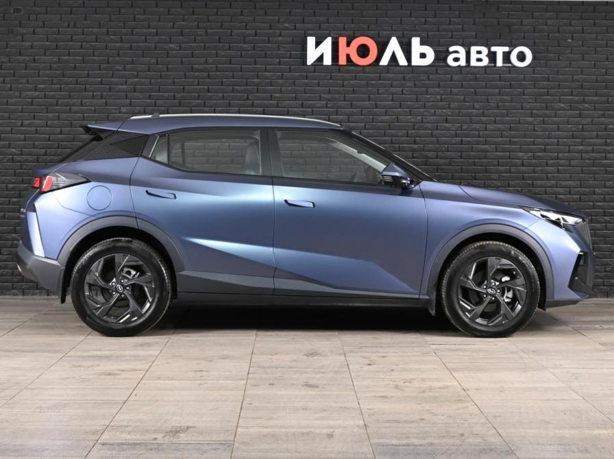 GAC GS3 Екатеринбург  - изображение 9