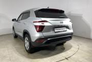 Hyundai Creta I Рестайлинг Саранск  - изображение 32