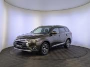 Mitsubishi Outlander III Рестайлинг 2 Москва  - изображение 28